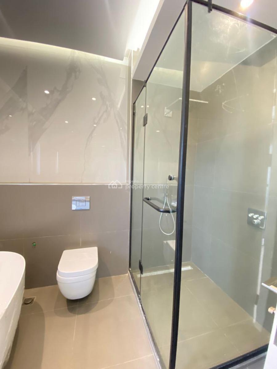 3 Bedroom Apartments, Ikoyi, Lagos, Flat / Apartment for Rent