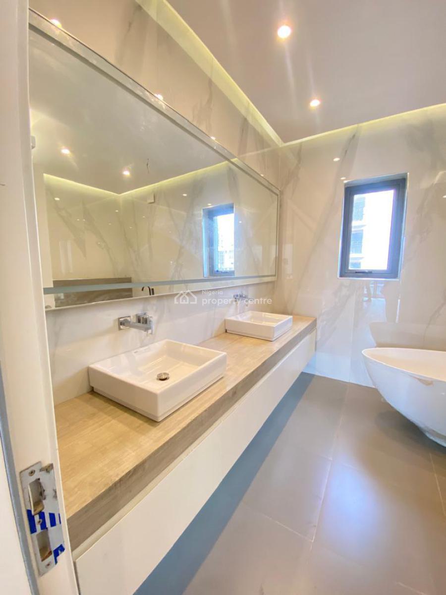 3 Bedroom Apartments, Ikoyi, Lagos, Flat / Apartment for Rent