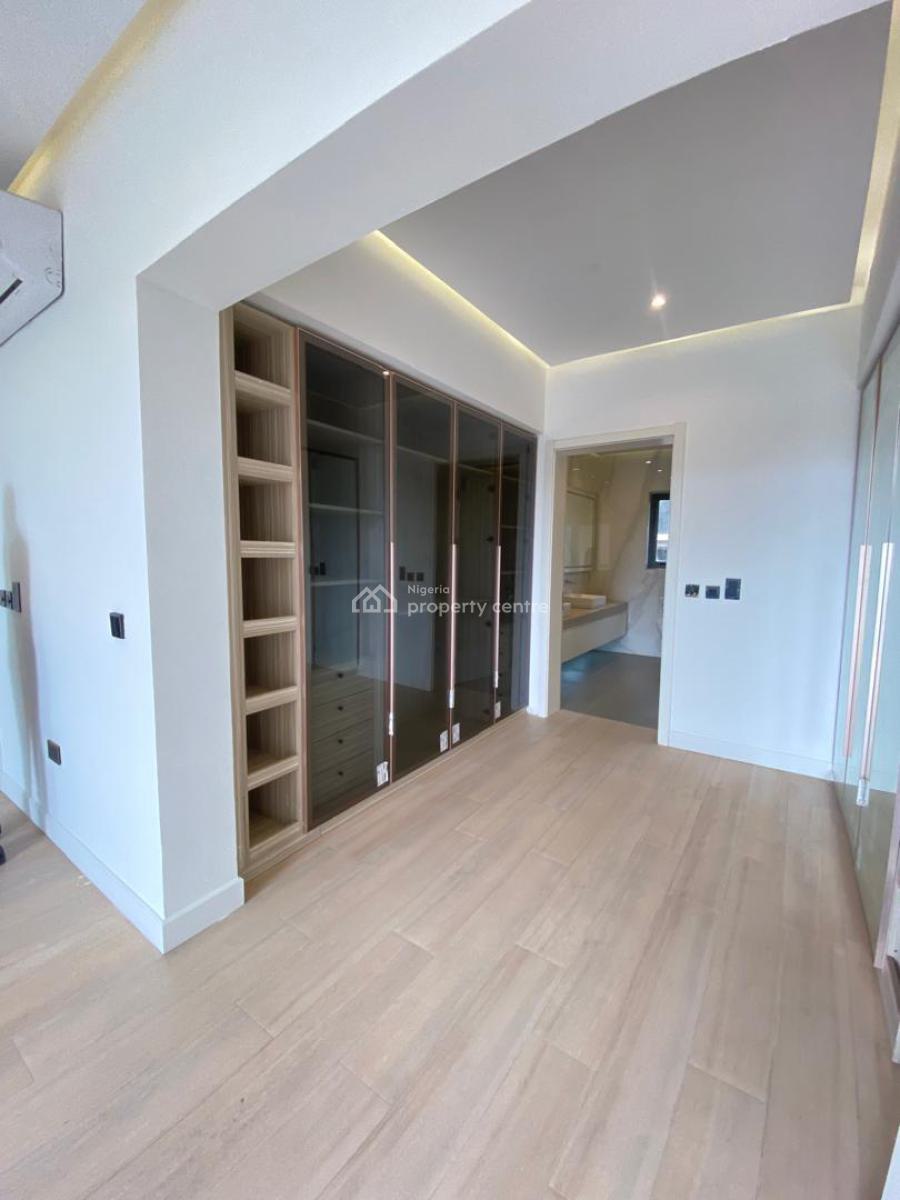 3 Bedroom Apartments, Ikoyi, Lagos, Flat / Apartment for Rent