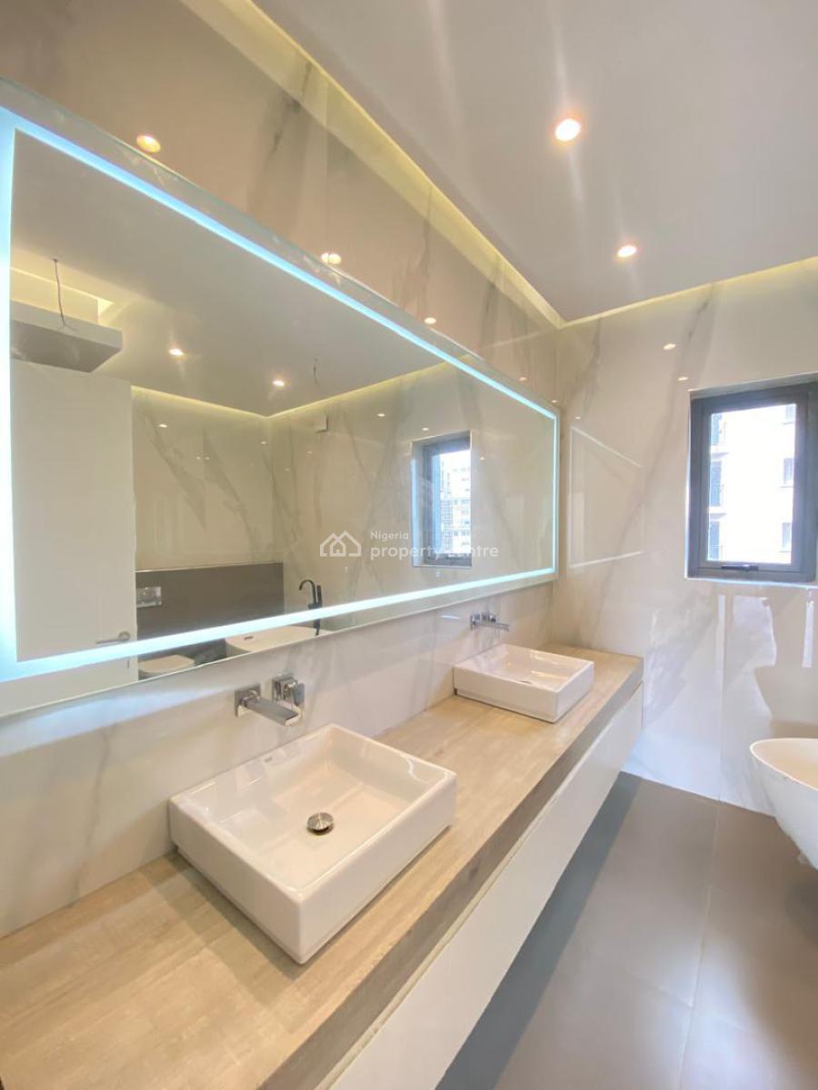 3 Bedroom Apartments, Ikoyi, Lagos, Flat / Apartment for Rent