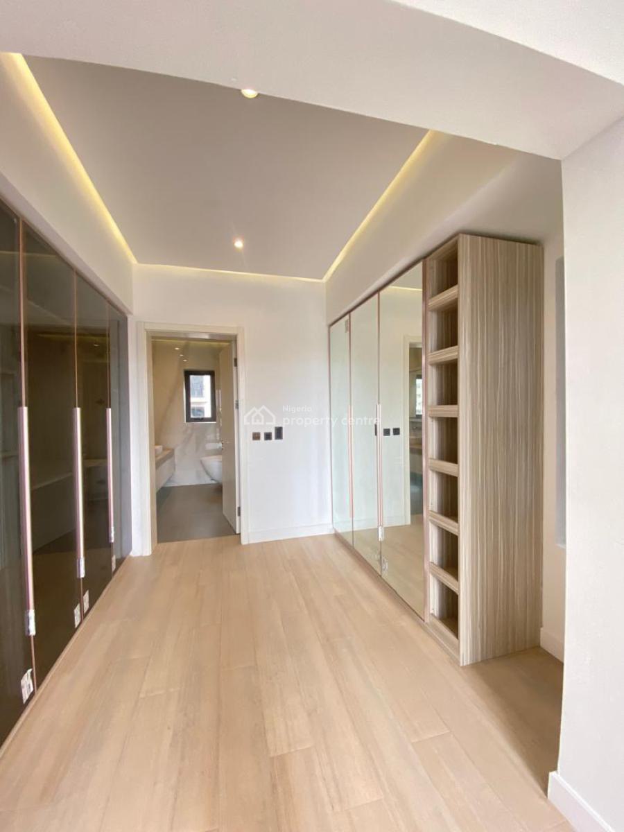 3 Bedroom Apartments, Ikoyi, Lagos, Flat / Apartment for Rent