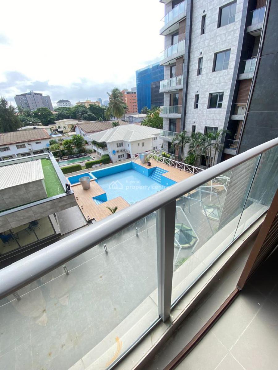 3 Bedroom Apartments, Ikoyi, Lagos, Flat / Apartment for Rent