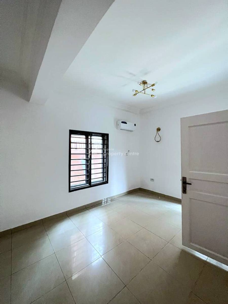 Modern 2-bedroom Apartment, Lekki Phase 1, Lekki, Lagos, Flat / Apartment for Rent
