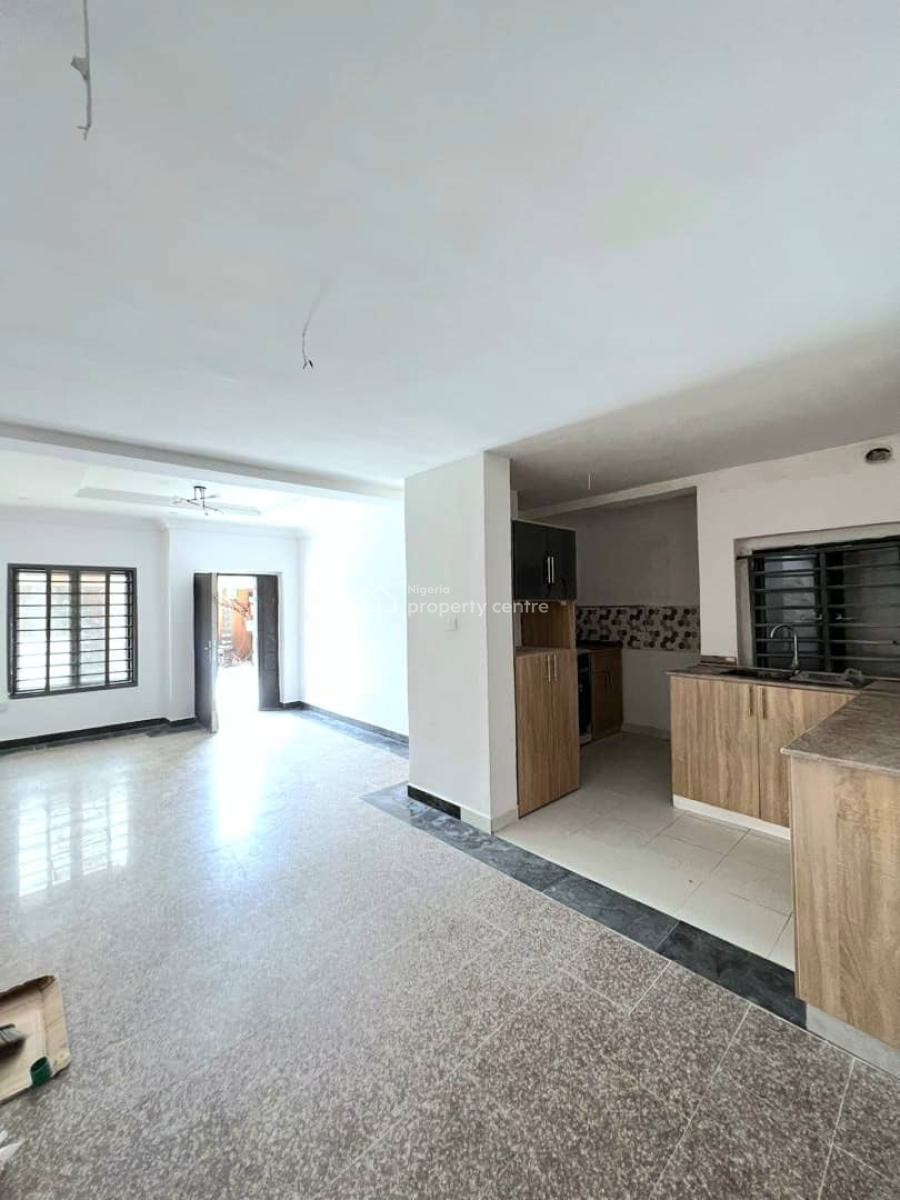 Modern 2-bedroom Apartment, Lekki Phase 1, Lekki, Lagos, Flat / Apartment for Rent