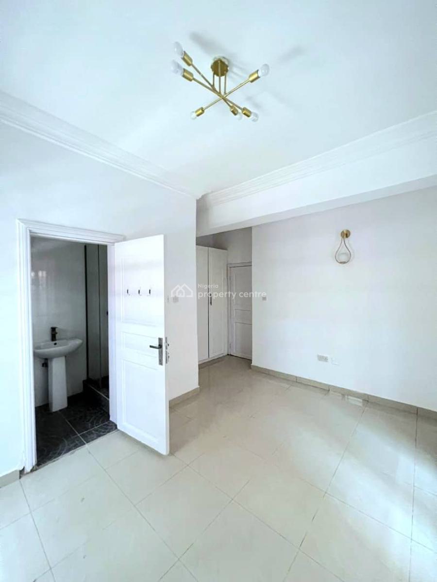 Modern 2-bedroom Apartment, Lekki Phase 1, Lekki, Lagos, Flat / Apartment for Rent