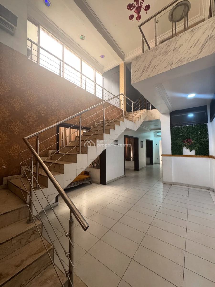 18 Rooms Hotel, New Gra, Port Harcourt, Rivers, Hotel / Guest House for Sale