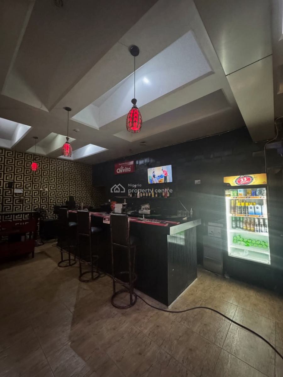 18 Rooms Hotel, New Gra, Port Harcourt, Rivers, Hotel / Guest House for Sale