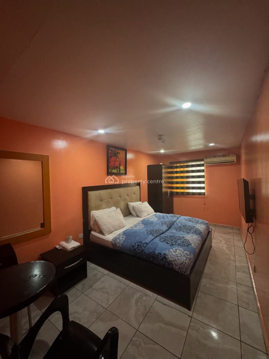 18 Rooms Hotel, New Gra, Port Harcourt, Rivers, Hotel / Guest House for Sale