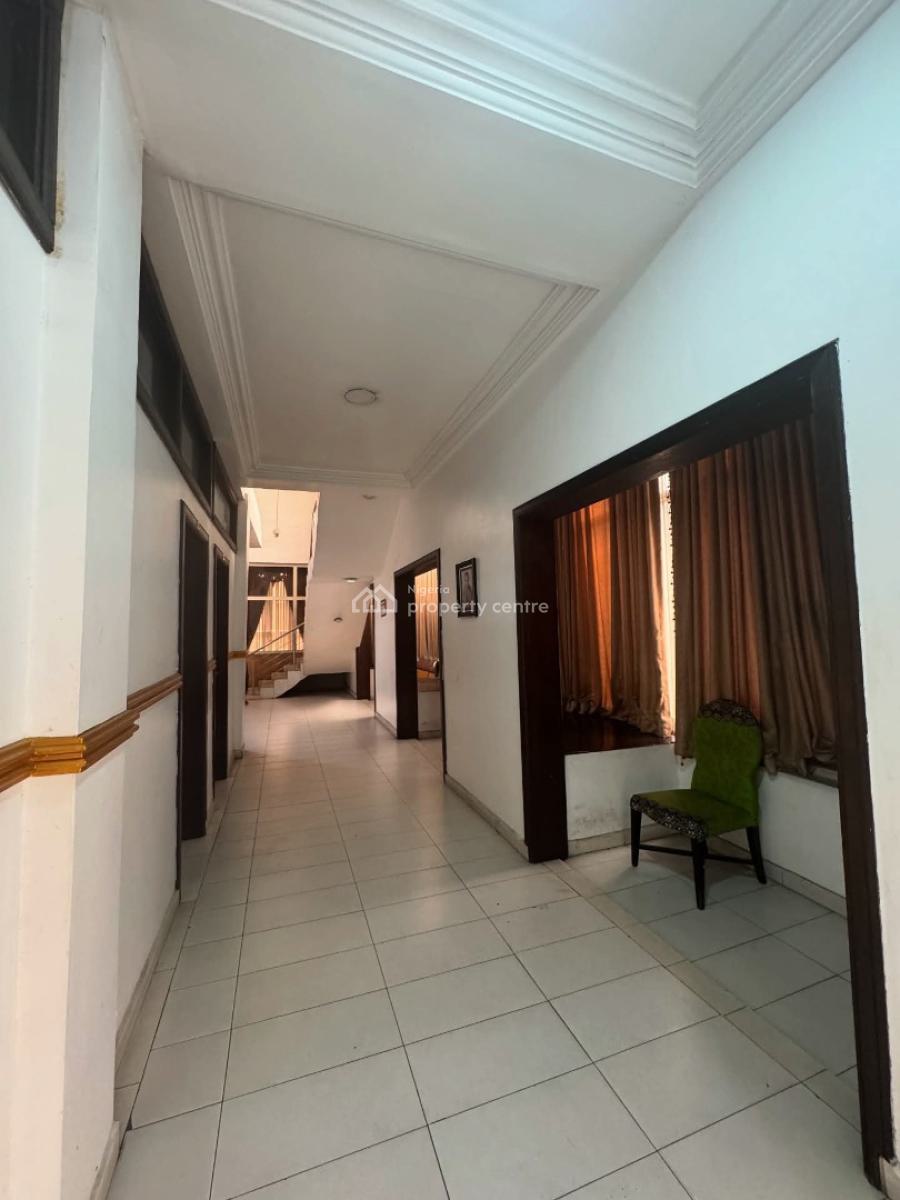18 Rooms Hotel, New Gra, Port Harcourt, Rivers, Hotel / Guest House for Sale