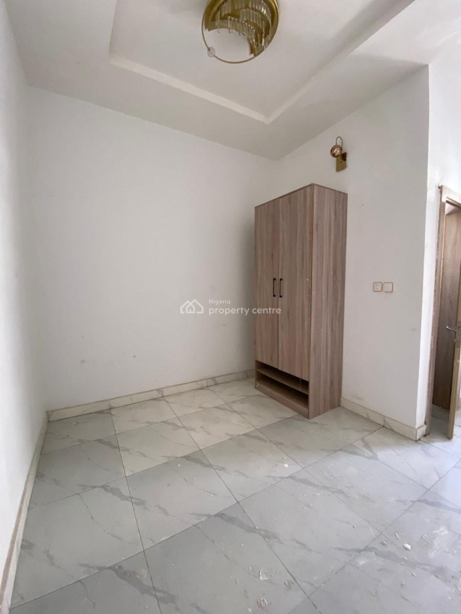 4 Bedroom Terraced Duplex, Gra, Ikota, Lekki, Lagos, Terraced Duplex for Rent