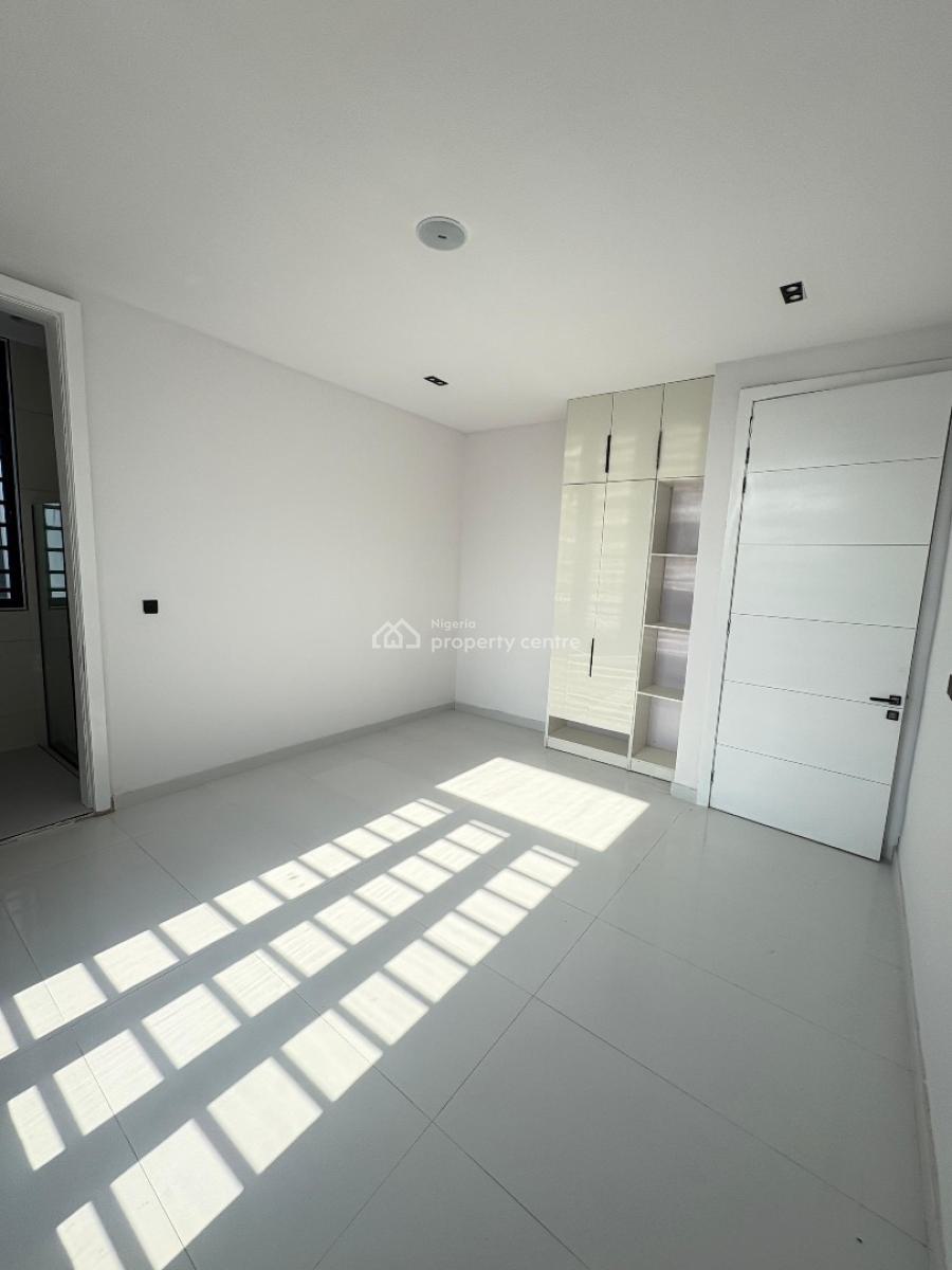 Astonishingly Built 5 Bedroom Fully Detached Duplex, Ikota, Lekki, Lagos, Detached Duplex for Sale