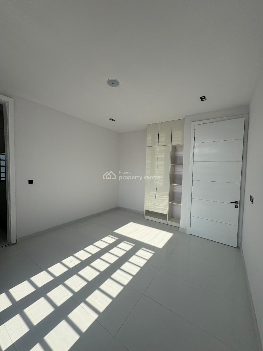 Astonishingly Built 5 Bedroom Fully Detached Duplex, Ikota, Lekki, Lagos, Detached Duplex for Sale