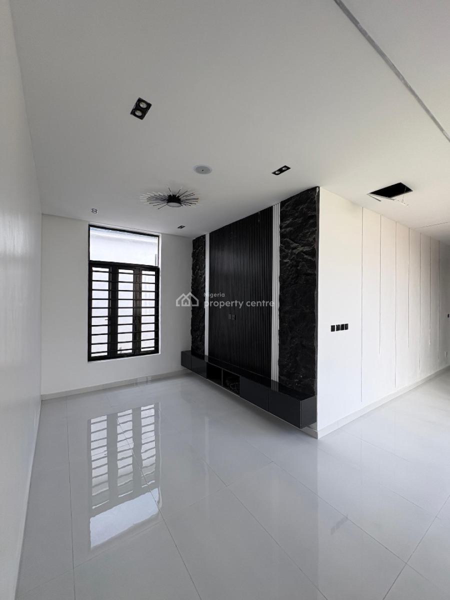 Astonishingly Built 5 Bedroom Fully Detached Duplex, Ikota, Lekki, Lagos, Detached Duplex for Sale