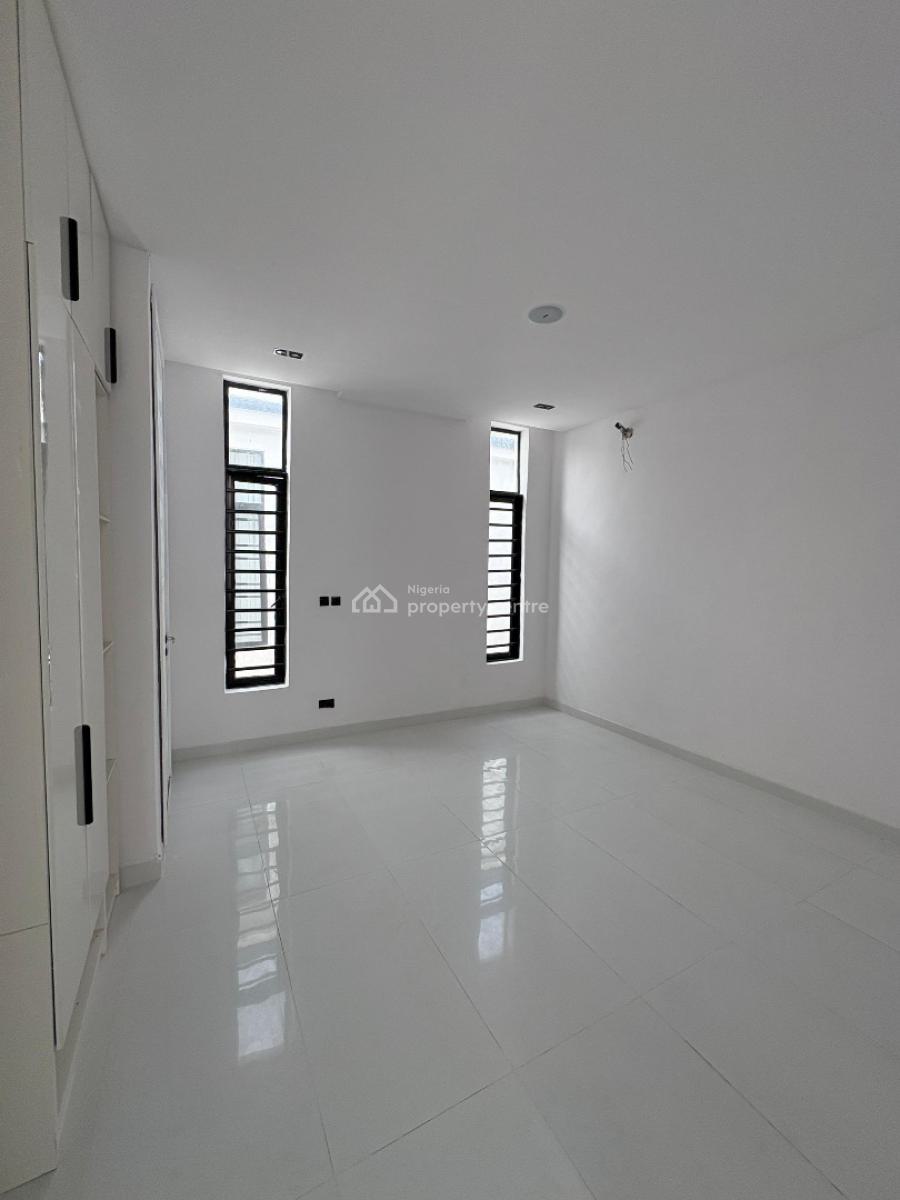 Astonishingly Built 5 Bedroom Fully Detached Duplex, Ikota, Lekki, Lagos, Detached Duplex for Sale