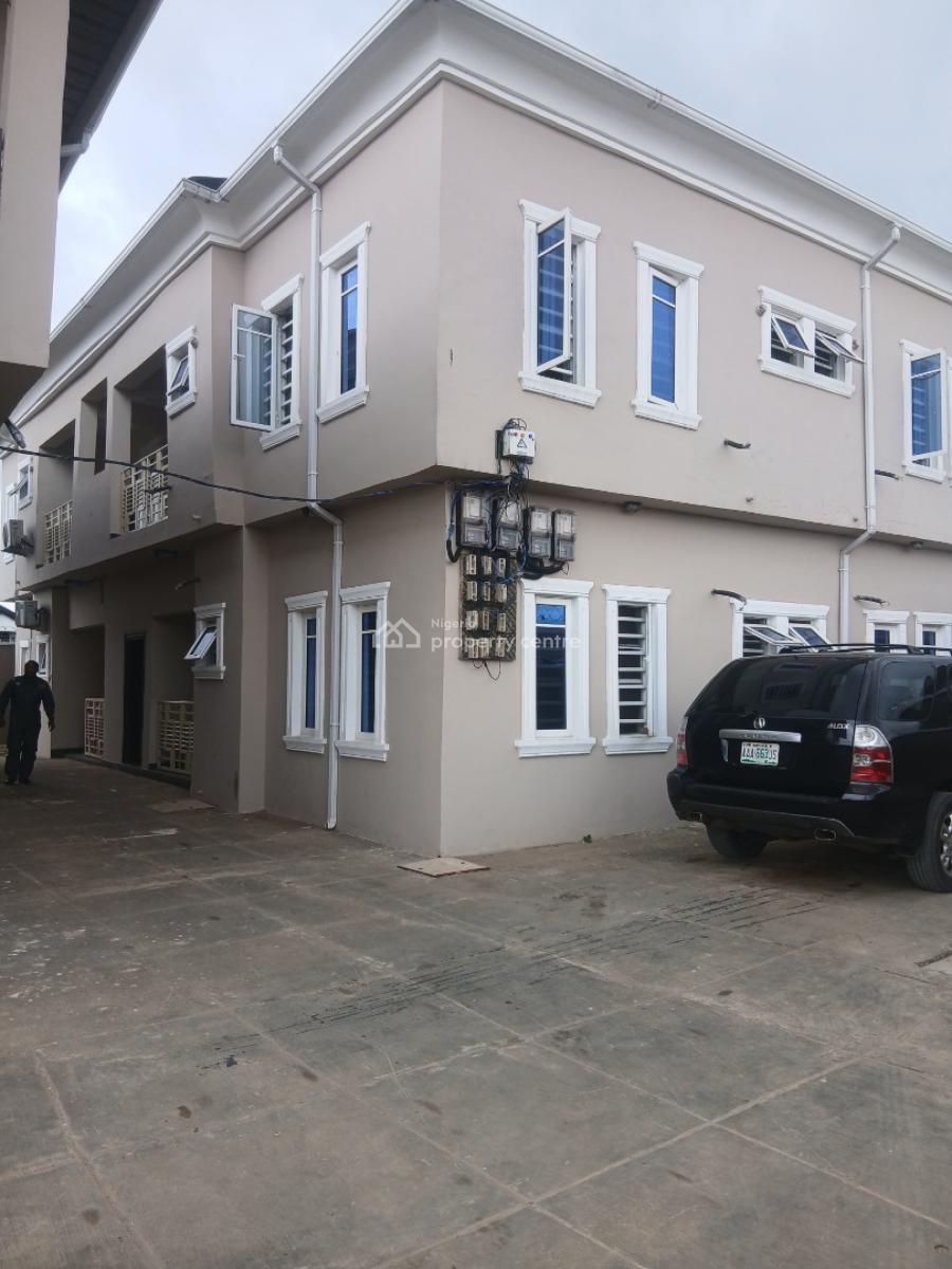 2 Bedroom Flat, Gra, Opic, Isheri North, Lagos, House for Rent
