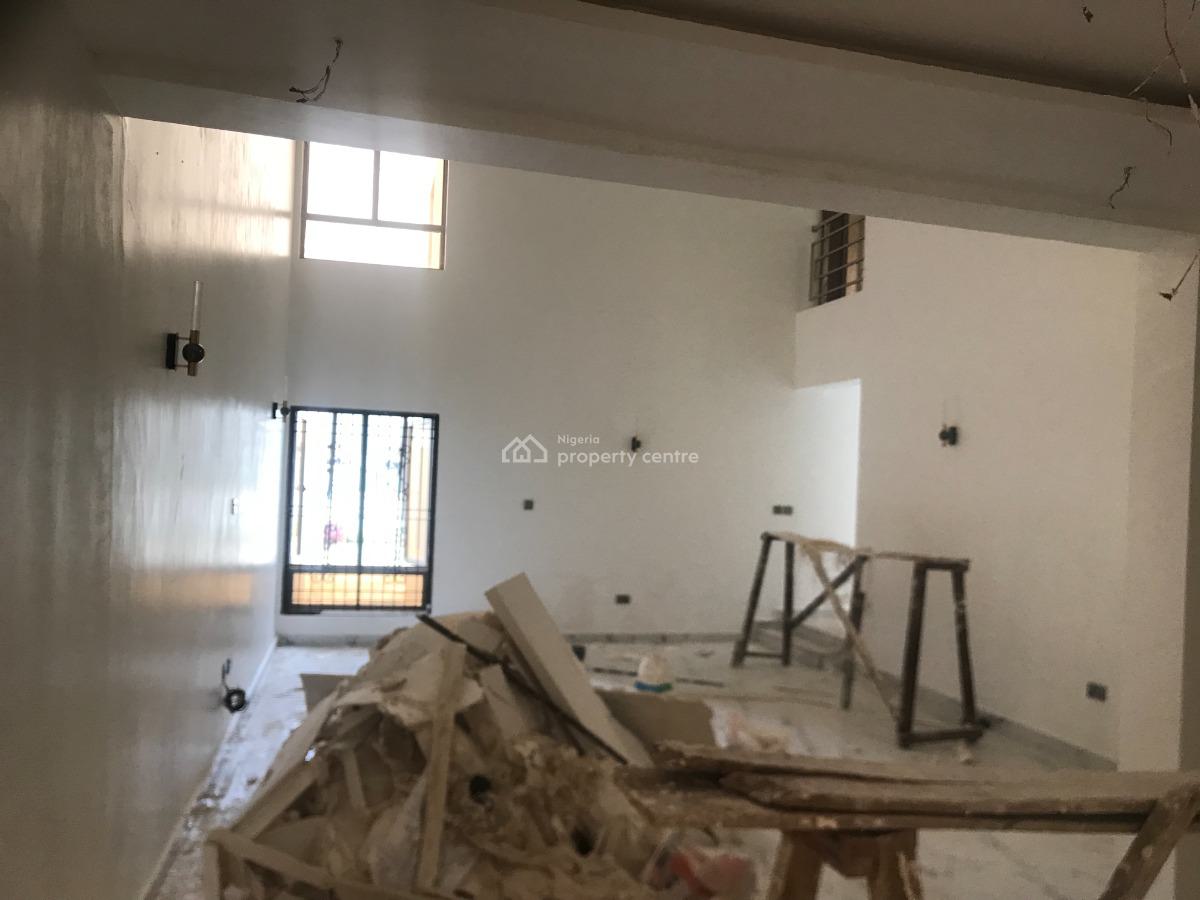 Luxury 5 Bedrooms Detached Duplex with Bq, Mabushi, Abuja, Detached Duplex for Rent