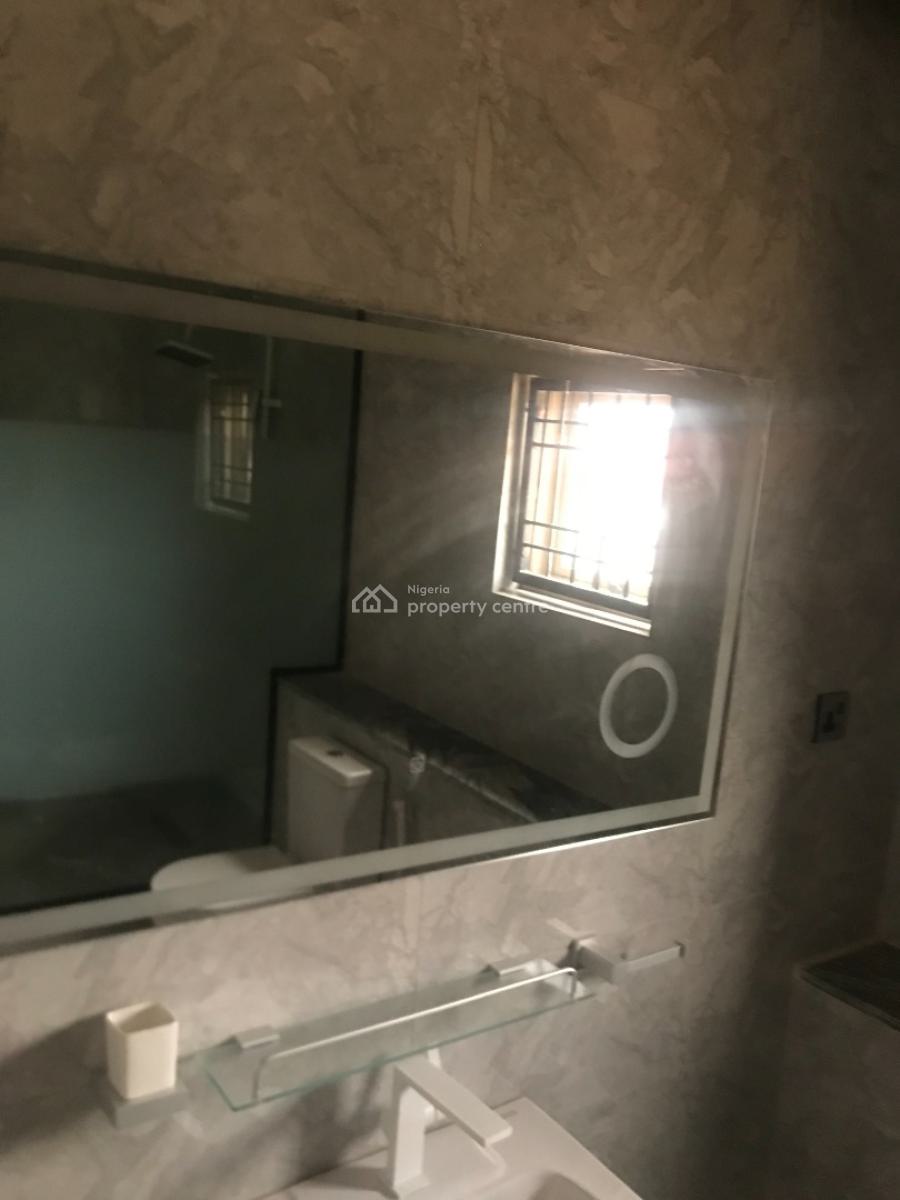 Luxury 5 Bedrooms Detached Duplex with Bq, Mabushi, Abuja, Detached Duplex for Rent