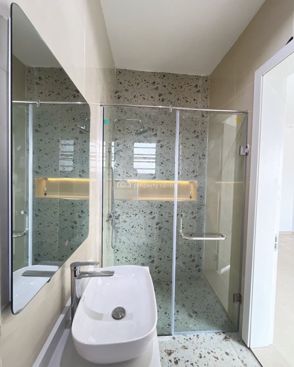 3 Bedroom Apartment with Bq, Lekki Phase 1, Lekki, Lagos, House for Rent