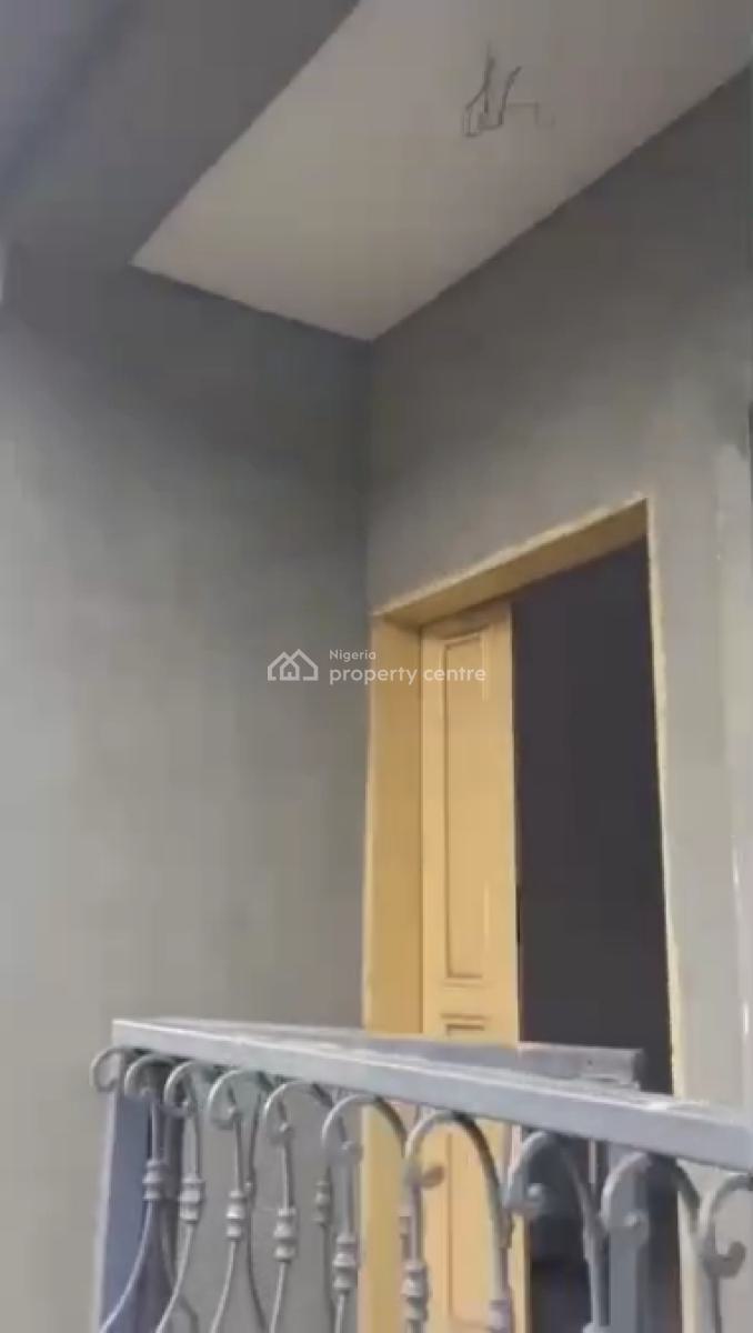 Brand New Specious 2-bedroom Flats, Akoka, Yaba, Lagos, Flat / Apartment for Rent