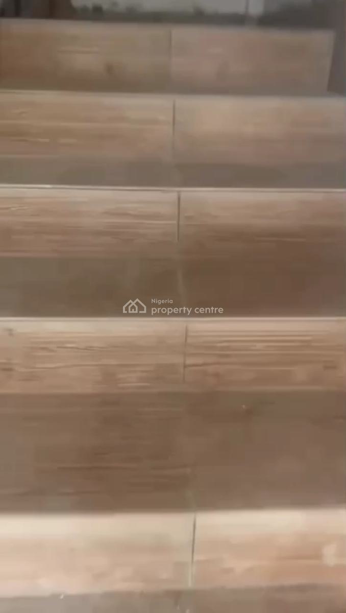 Brand New Specious 2-bedroom Flats, Akoka, Yaba, Lagos, Flat / Apartment for Rent