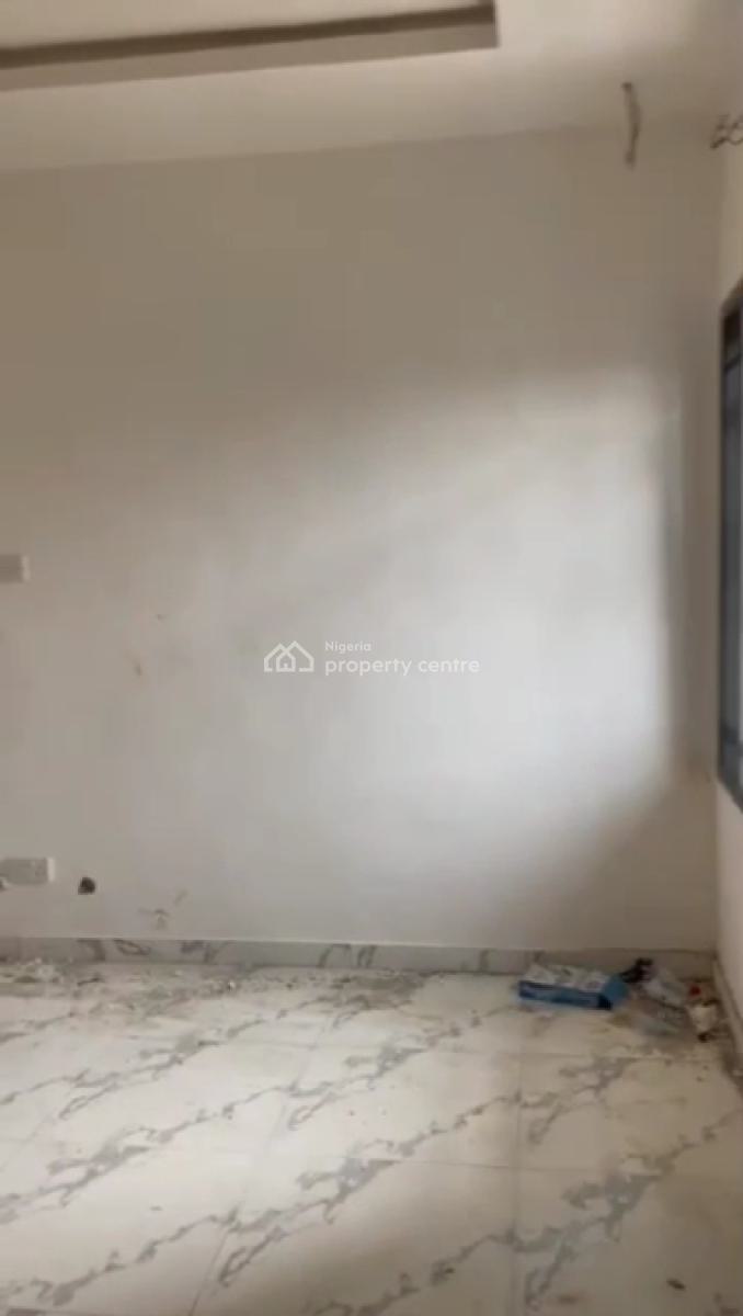 Brand New Specious 2-bedroom Flats, Akoka, Yaba, Lagos, Flat / Apartment for Rent
