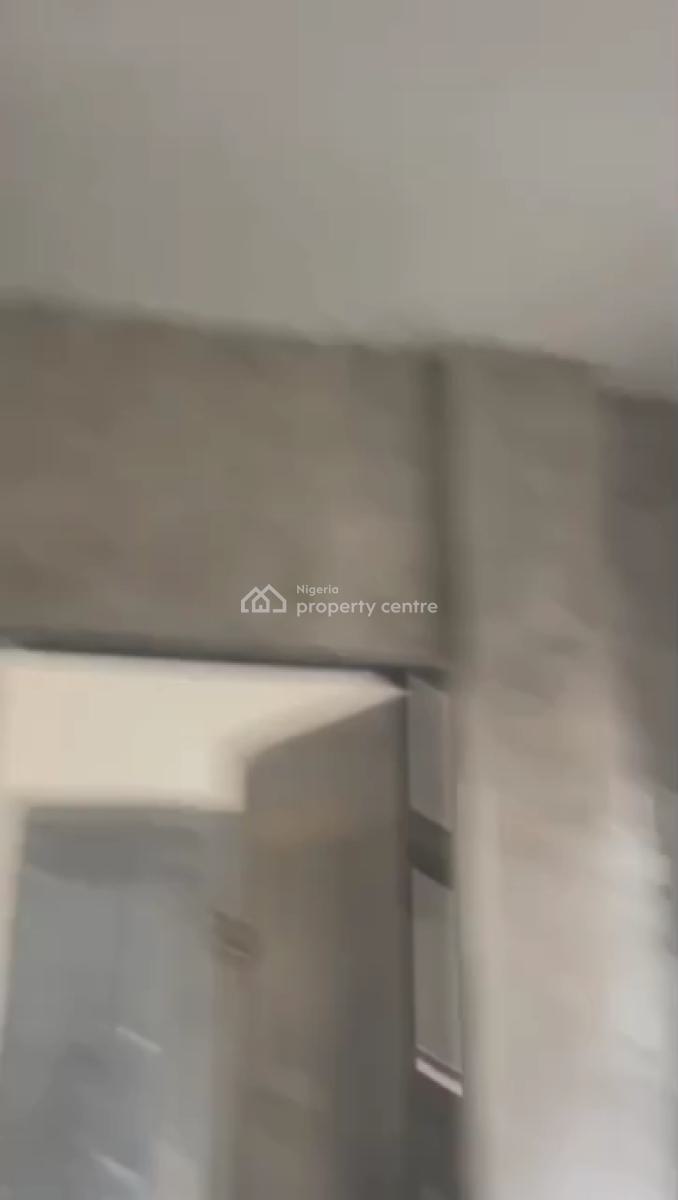 Brand New Specious 2-bedroom Flats, Akoka, Yaba, Lagos, Flat / Apartment for Rent
