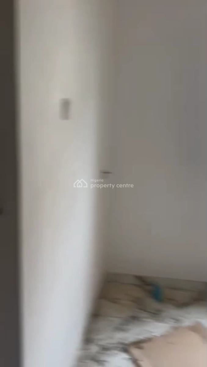 Brand New Specious 2-bedroom Flats, Akoka, Yaba, Lagos, Flat / Apartment for Rent