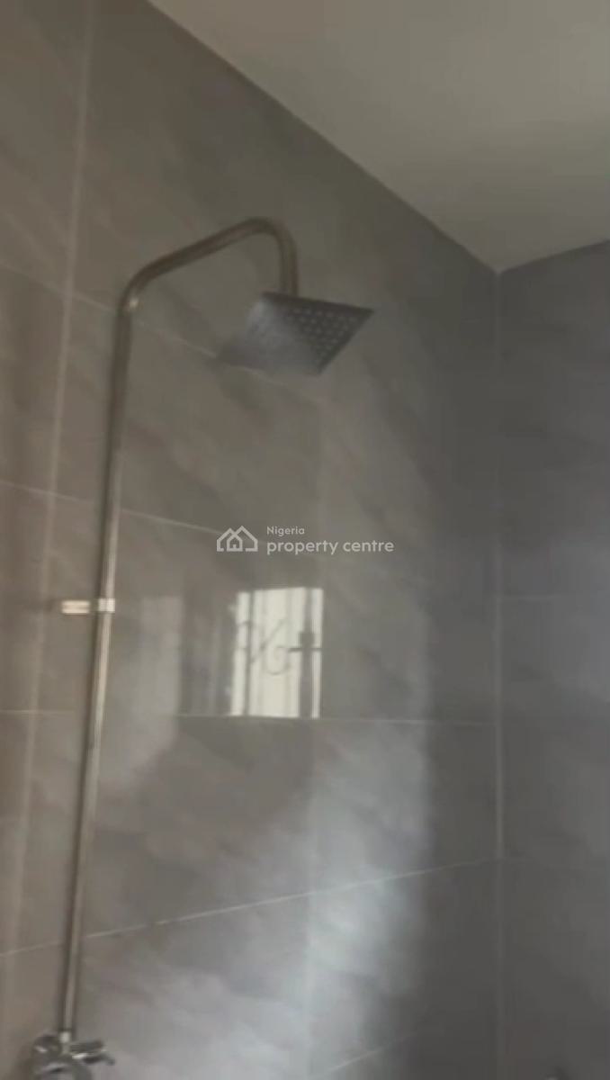 Brand New Specious 2-bedroom Flats, Akoka, Yaba, Lagos, Flat / Apartment for Rent