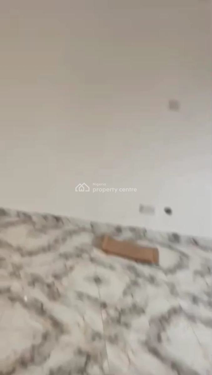 Brand New Specious 2-bedroom Flats, Akoka, Yaba, Lagos, Flat / Apartment for Rent