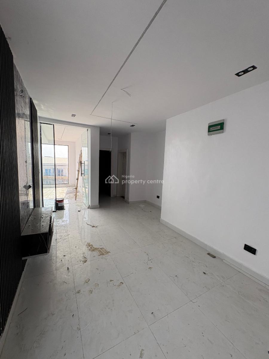 Magnificently Built 5 Bedroom Fully Detached Duplex, Ikota, Lekki, Lagos, Detached Duplex for Sale