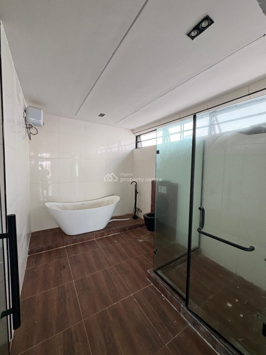 Magnificently Built 5 Bedroom Fully Detached Duplex, Ikota, Lekki, Lagos, Detached Duplex for Sale