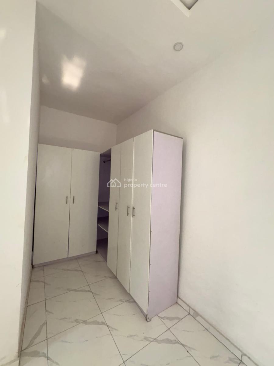 Stunning 4 Bedroom Semi Detached Dulex with Bq, Ikota, Lekki, Lagos, Semi-detached Duplex for Sale