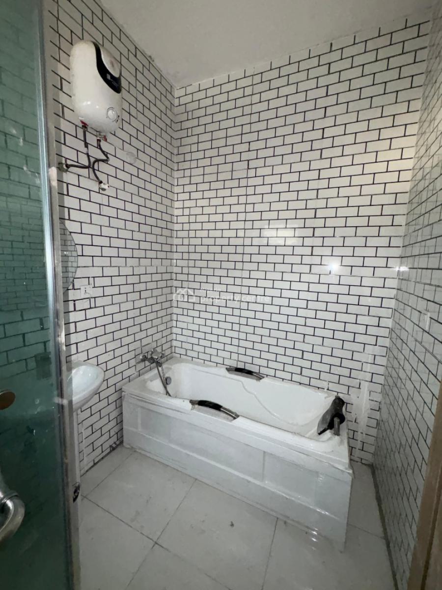 Stunning 4 Bedroom Semi Detached Dulex with Bq, Ikota, Lekki, Lagos, Semi-detached Duplex for Sale