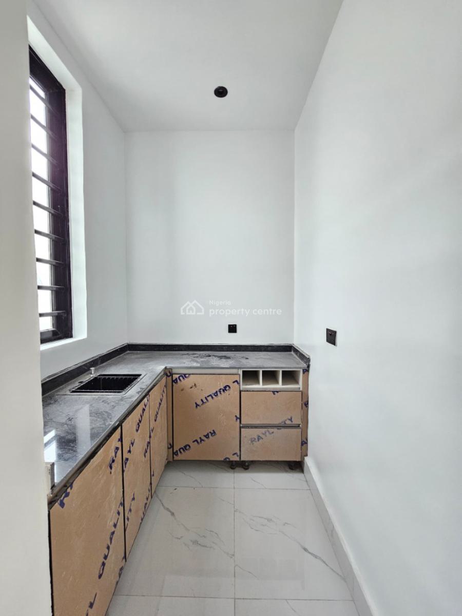 Fully Detached 5-bedroom Duplex, Lekki Phase 1, Lekki, Lagos, Detached Duplex for Sale