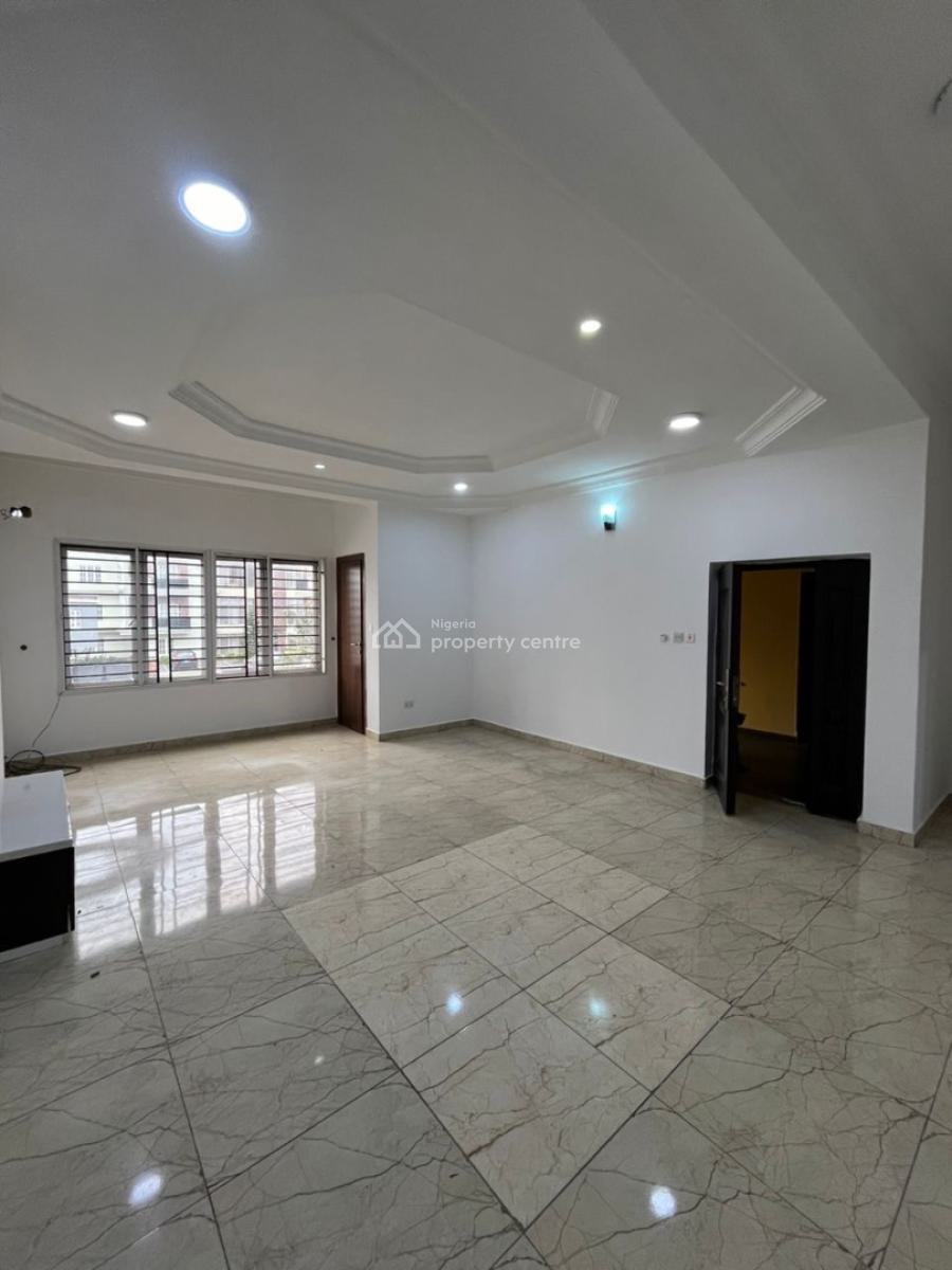 3 Bedroom Apartment, Lekki Right, Lekki, Lagos, House for Rent