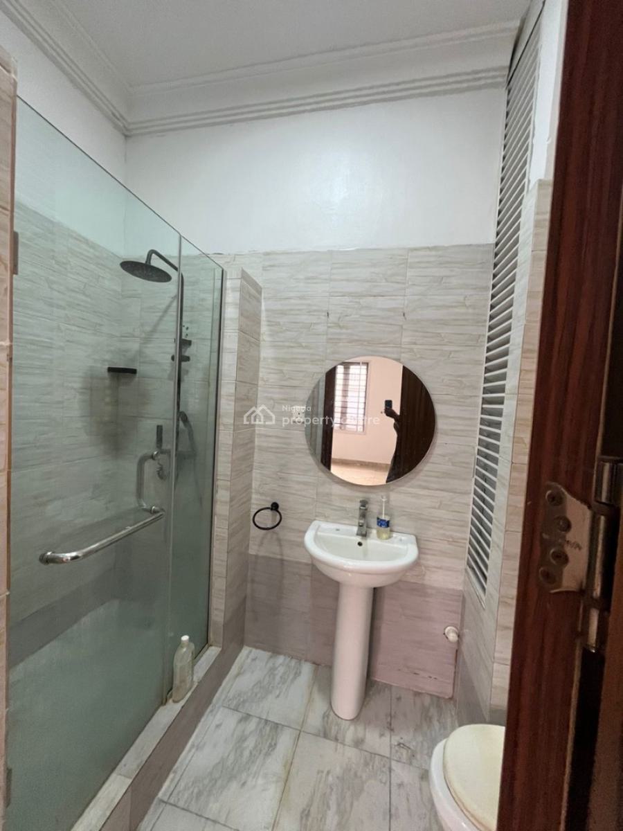 3 Bedroom Apartment, Lekki Right, Lekki, Lagos, House for Rent