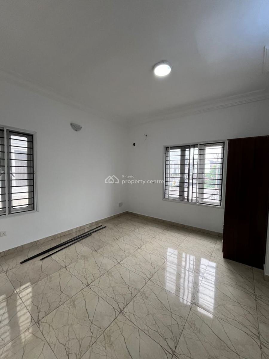 3 Bedroom Apartment, Lekki Right, Lekki, Lagos, House for Rent