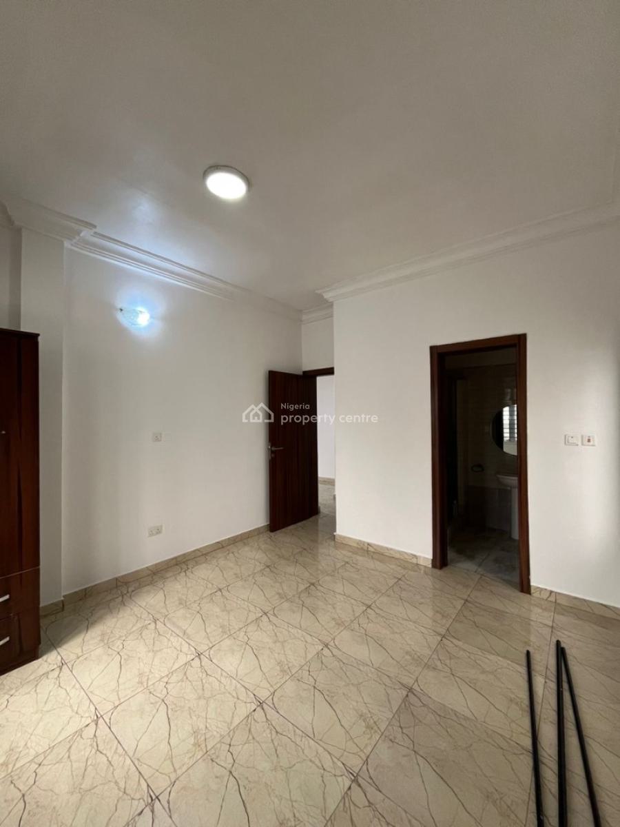 3 Bedroom Apartment, Lekki Right, Lekki, Lagos, House for Rent