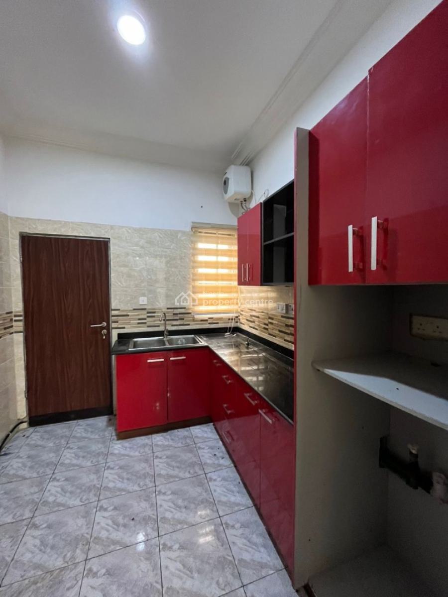 3 Bedroom Apartment, Lekki Right, Lekki, Lagos, House for Rent