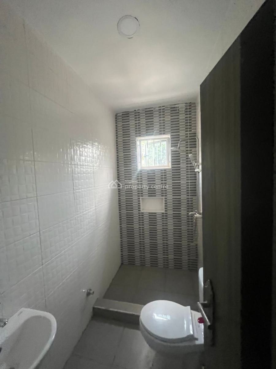 3 Bedroom Apartment, Gaduwa, Abuja, House for Sale