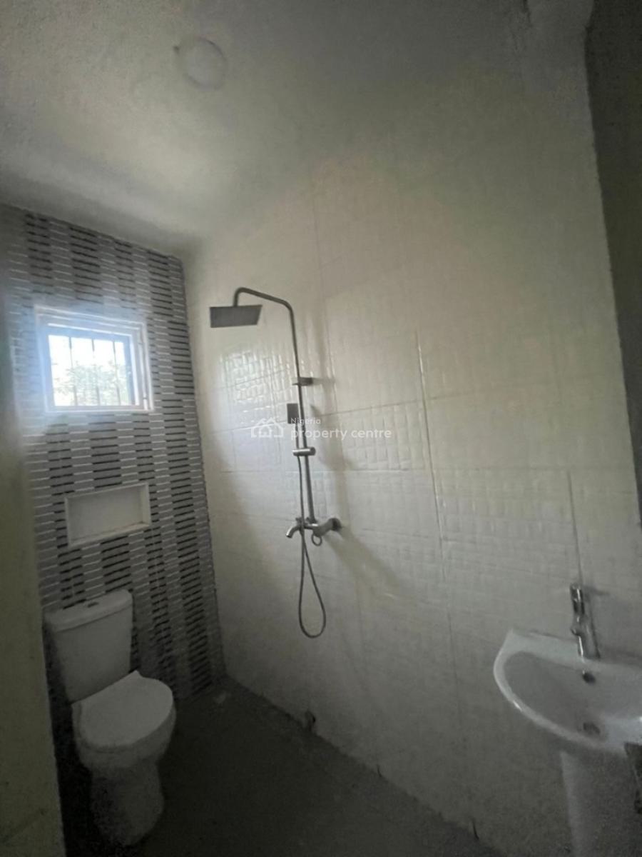 3 Bedroom Apartment, Gaduwa, Abuja, House for Sale