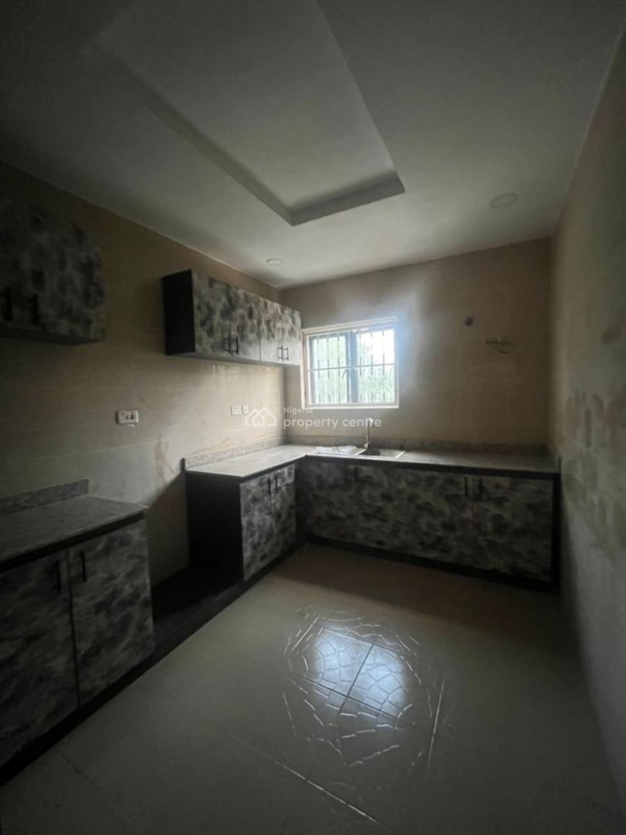 3 Bedroom Apartment, Gaduwa, Abuja, House for Sale