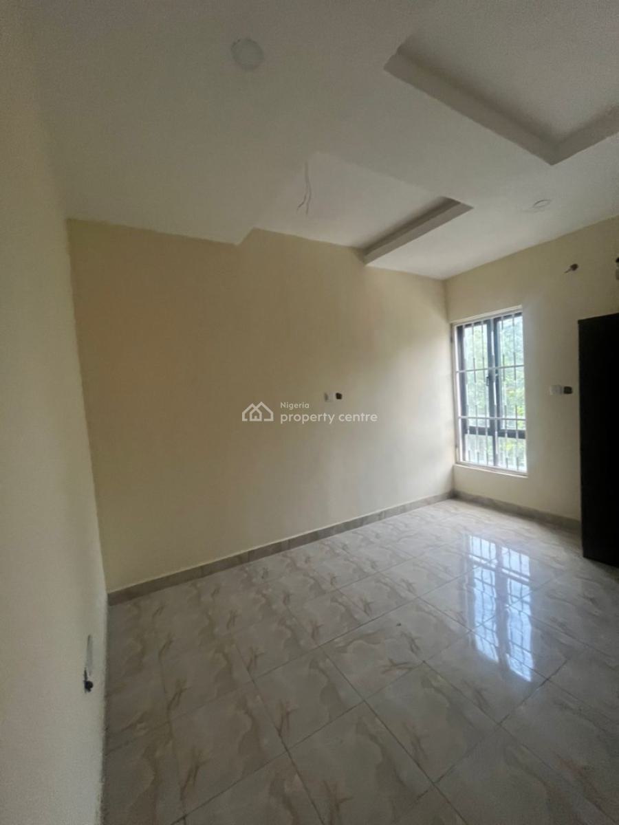 3 Bedroom Apartment, Gaduwa, Abuja, House for Sale