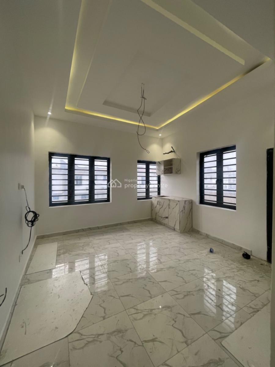 Studio Apartment, Ologolo, Lekki, Lagos, Flat / Apartment for Rent