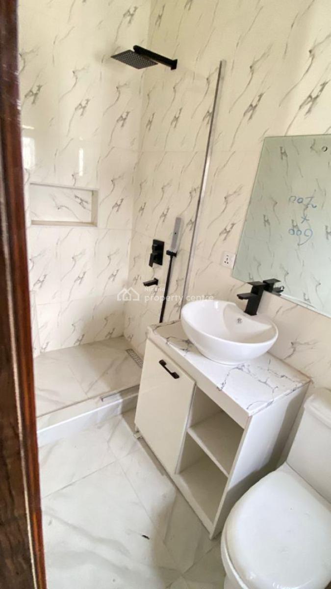 1 Bedroom Apartments, Ikoyi, Lagos, Flat / Apartment for Sale