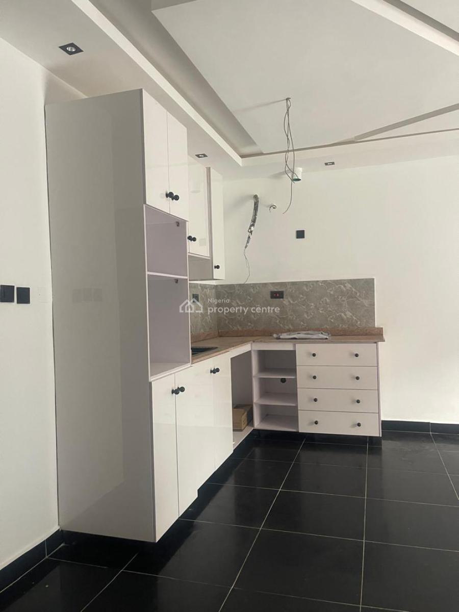 Tastefully Finished Ground Floor 2 Bedroom Flat, Allen, Ikeja, Lagos, Flat / Apartment for Sale