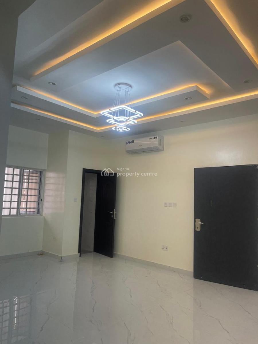 Tastefully Finished Ground Floor 2 Bedroom Flat, Allen, Ikeja, Lagos, Flat / Apartment for Sale