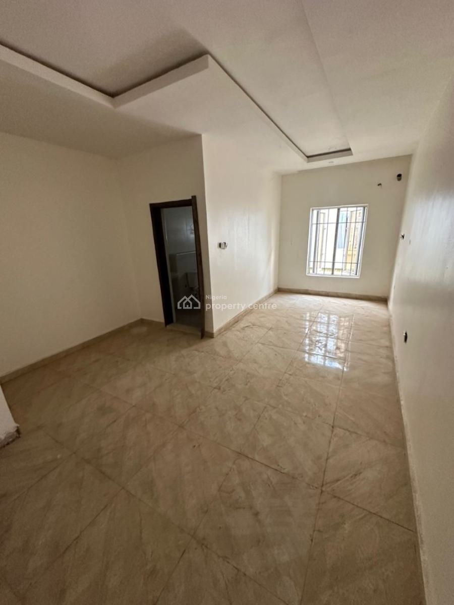 Massive and Elegant 4-bedroom Terraced Duplex + 1 Room Bq, Kukwaba, Abuja, Terraced Duplex for Sale