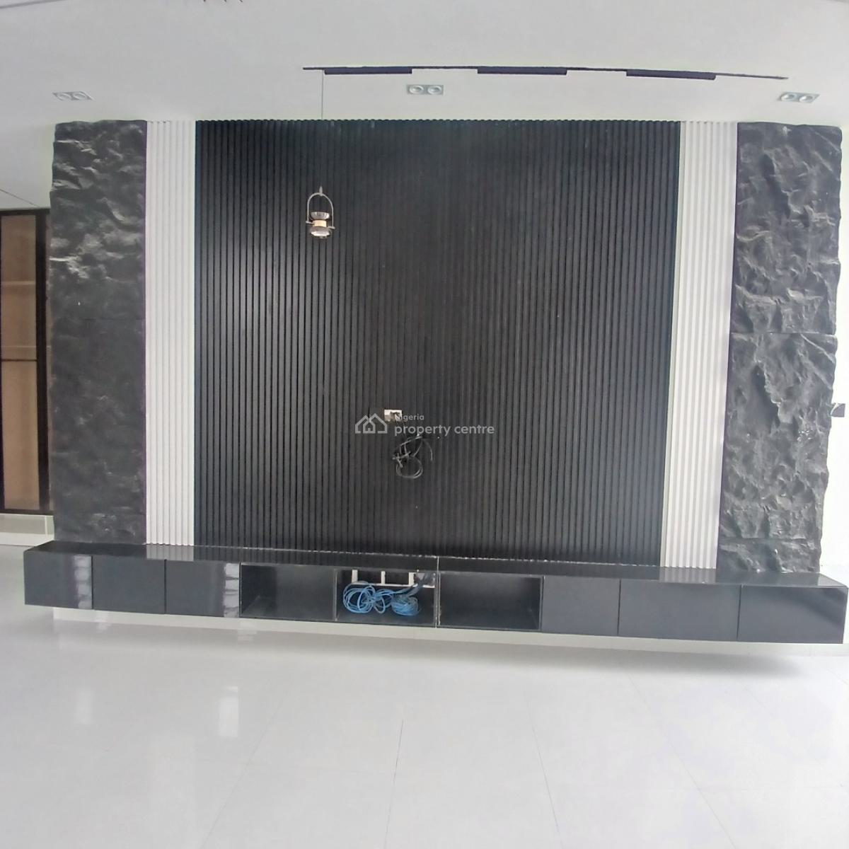 Luxury 5 Bedroom Detached Duplex with Swimming Pool, Ikota, Lekki, Lagos, Detached Duplex for Sale