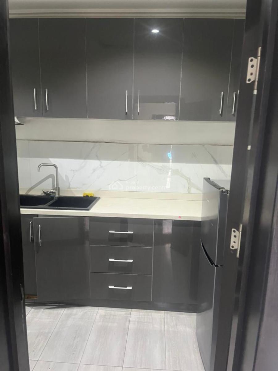 Luxury 1 Bedroom Apartment, Ikoyi, Lagos, Mini Flat (room and Parlour) for Rent